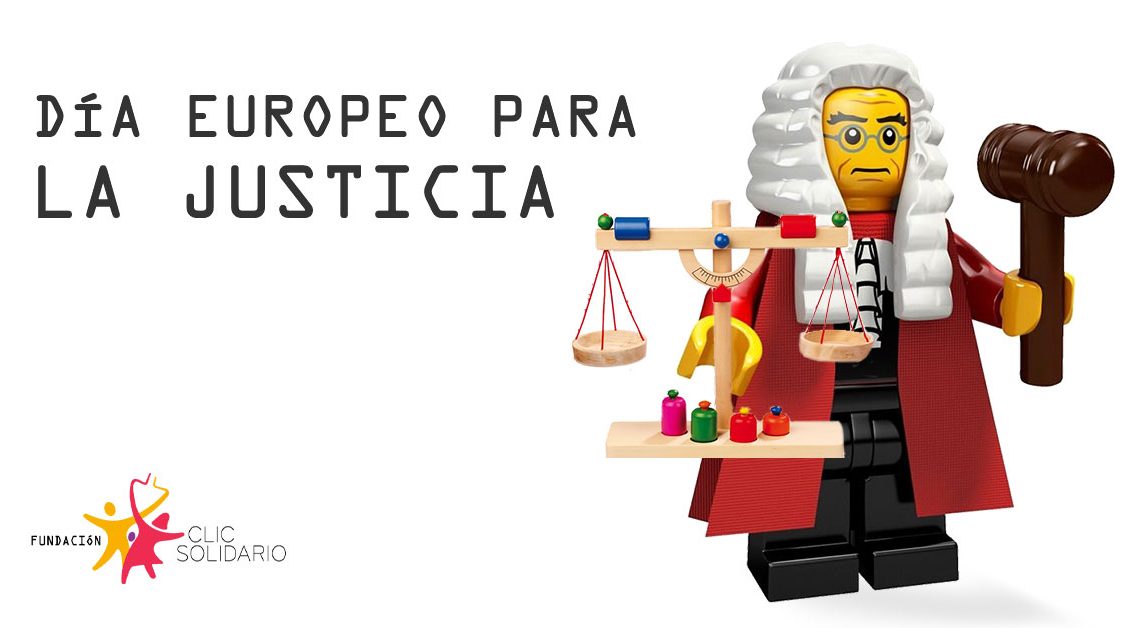 Día Internacional de la Justicia