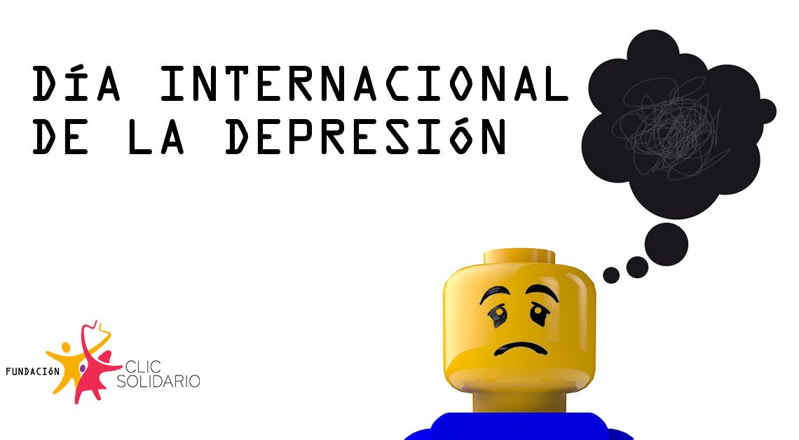 Día Internacional de la depresión